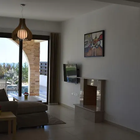 Vilă Sunshine Ayia Napa