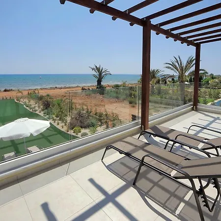 Villa Sunshine Ayia Napa