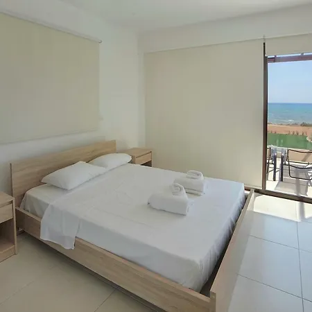 Villa Sunshine Ayia Napa