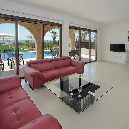 Sunshine Villa